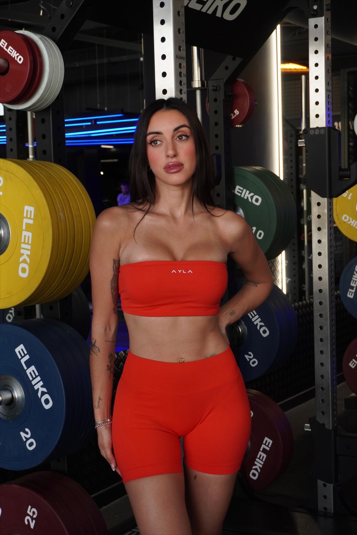 Set Milán