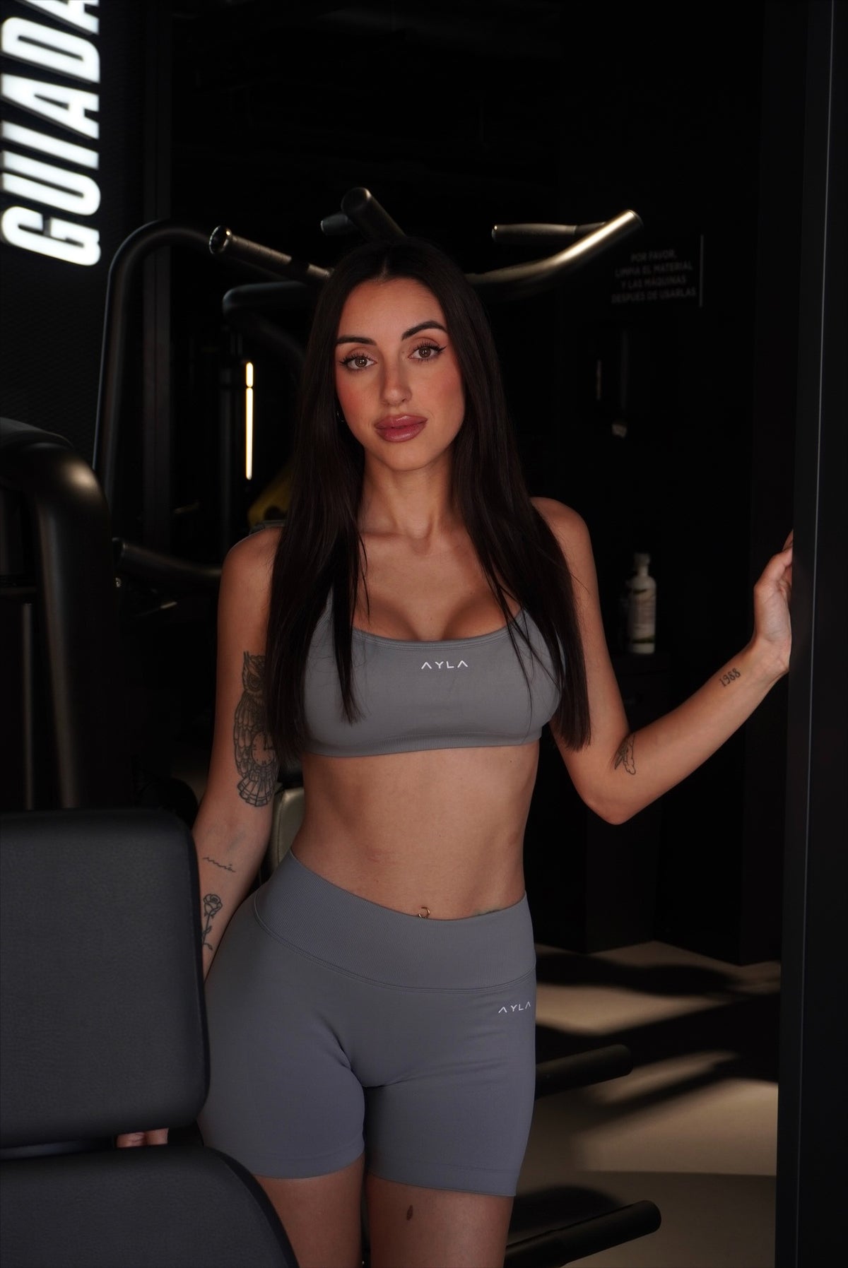 Set Susana