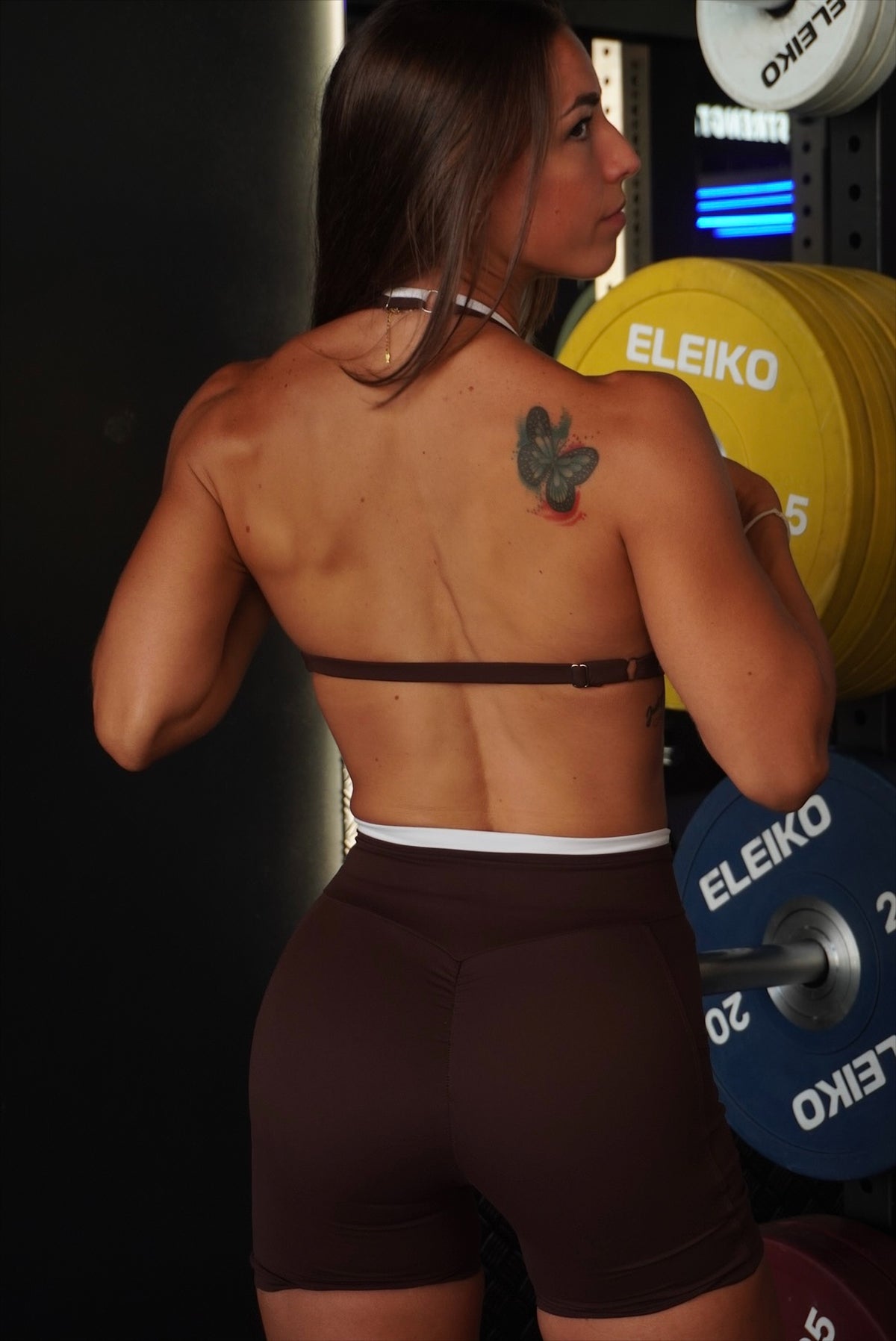 Set Damasco