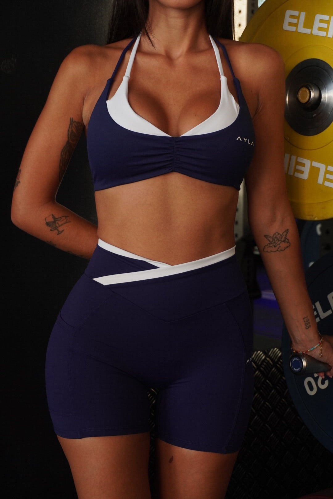 Set Damasco