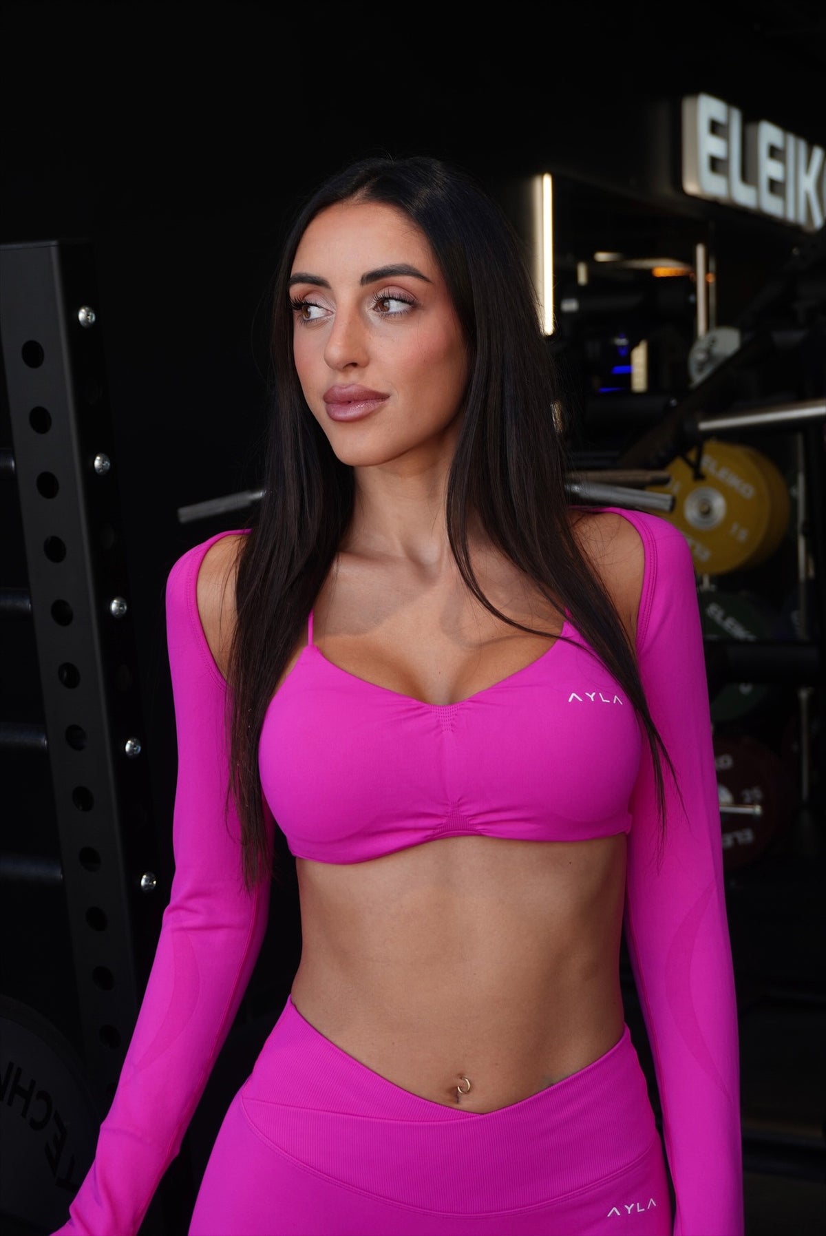 Set Atenea