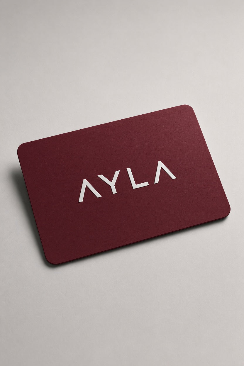 AYLA Gift Card