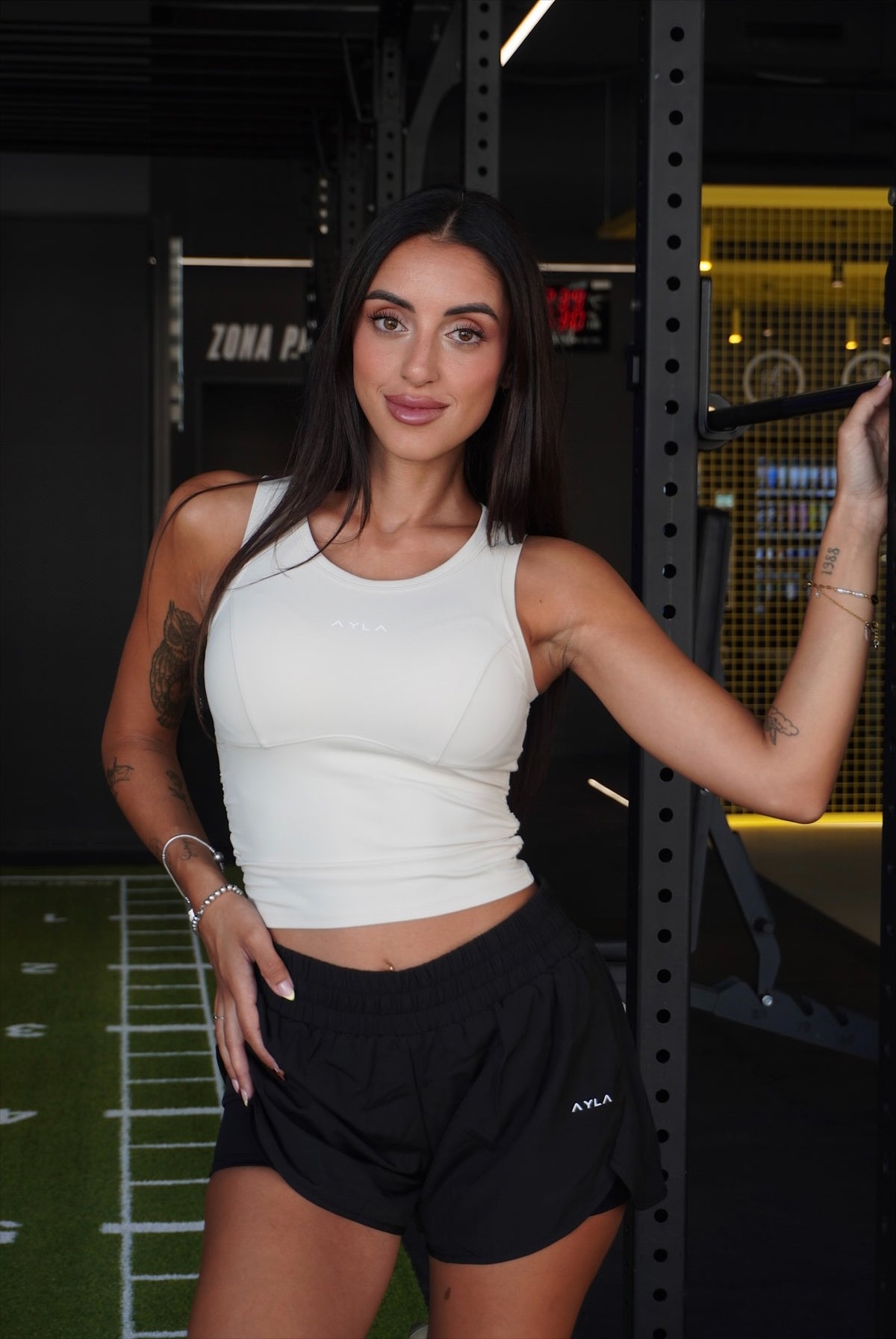 Running Short