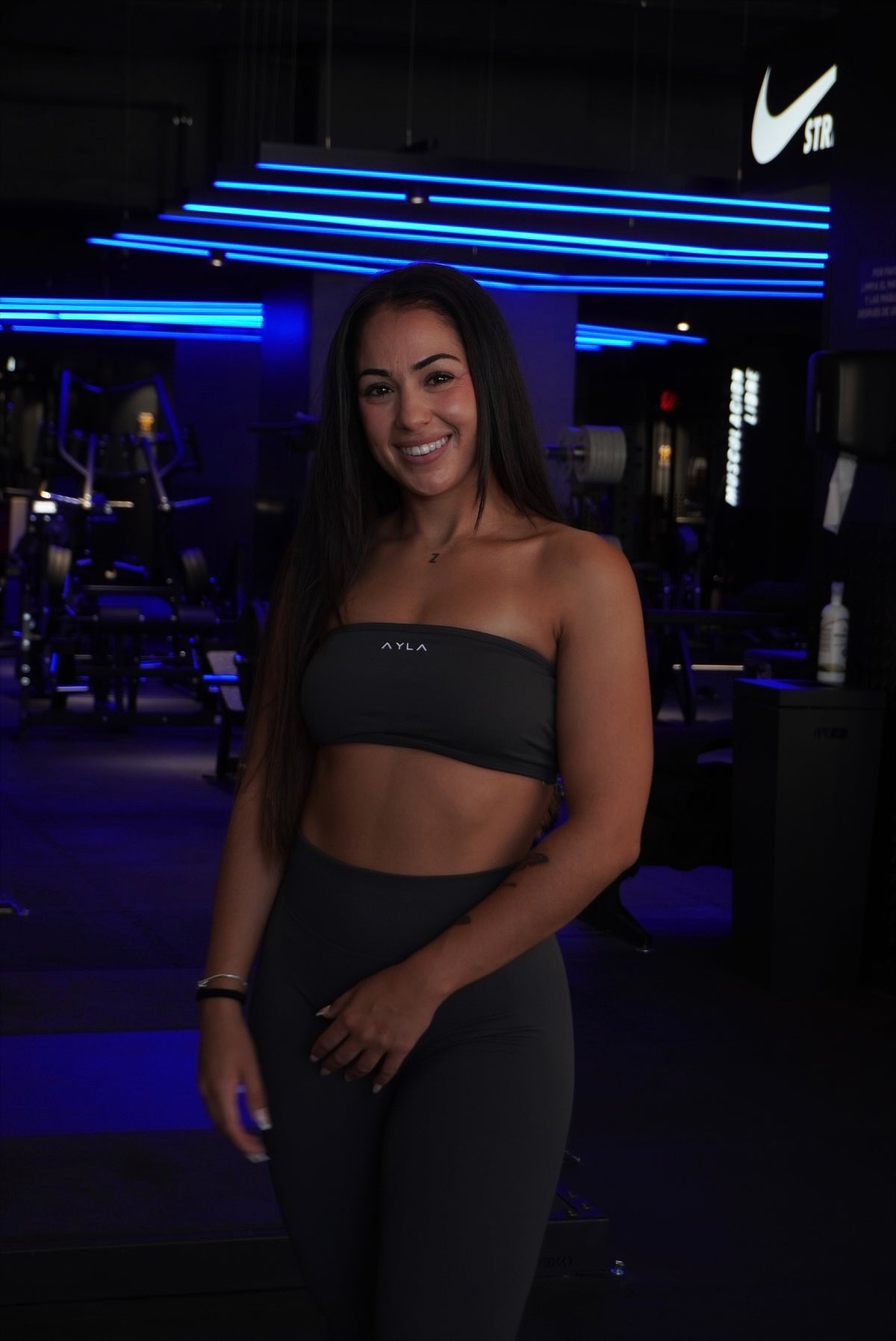 Set Milán Largo