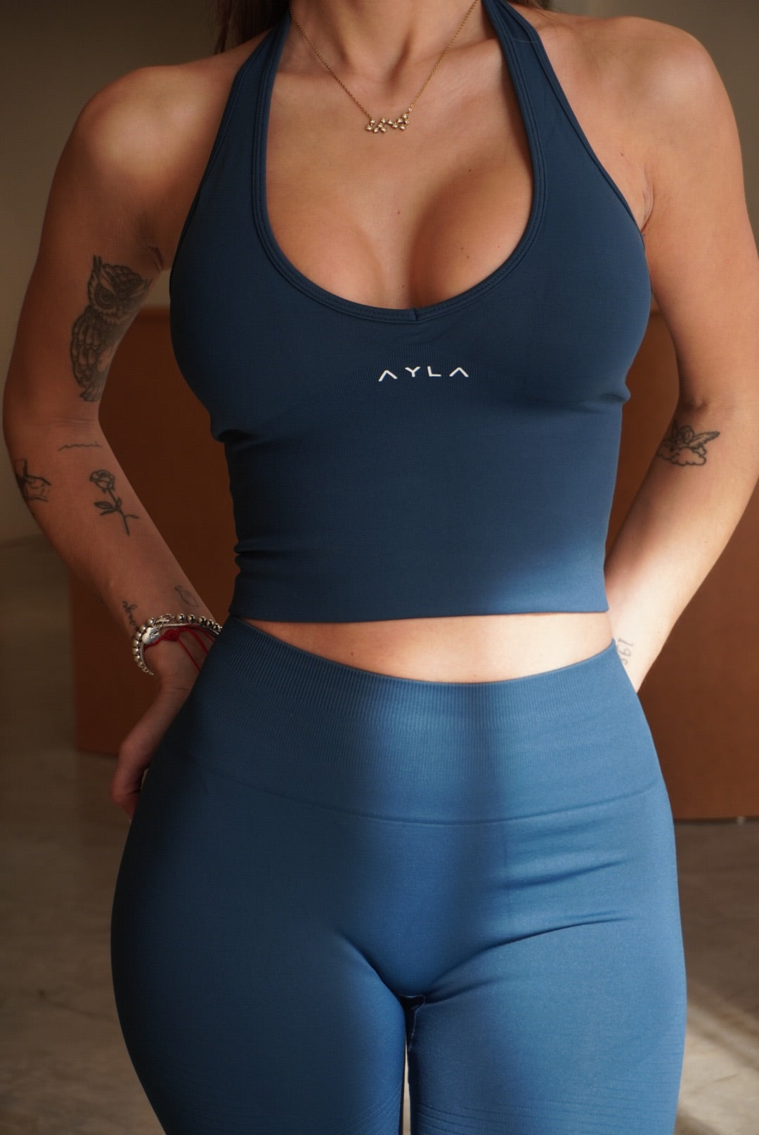 Set Andrea