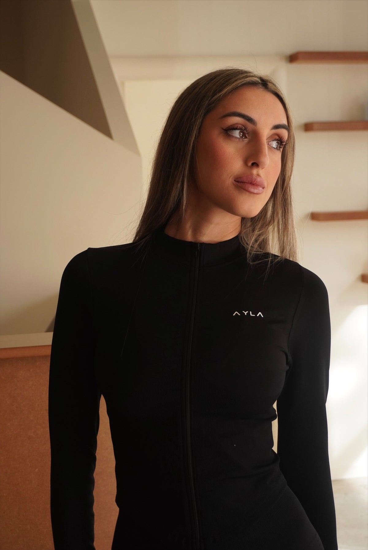 Chaqueta Deportiva