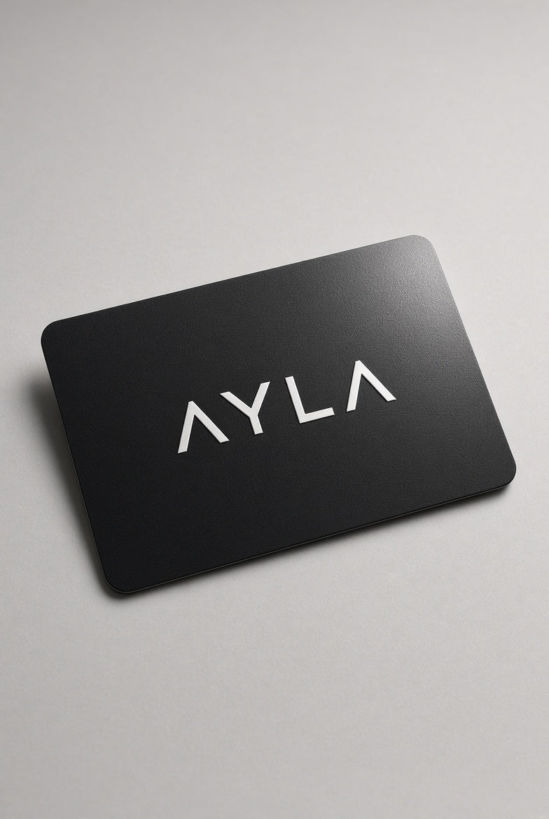 AYLA Gift Card