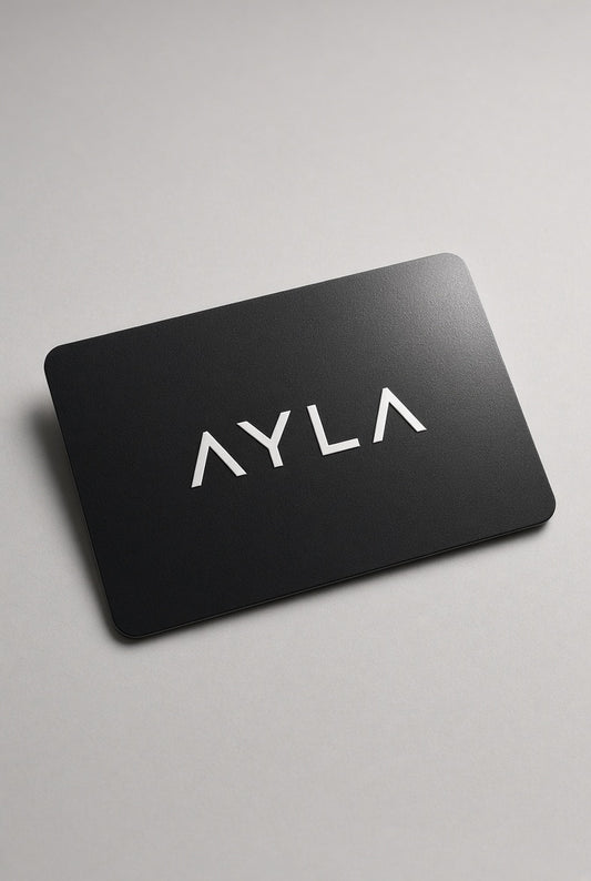 AYLA Gift Card