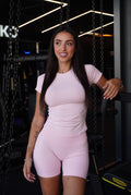 Rosa claro