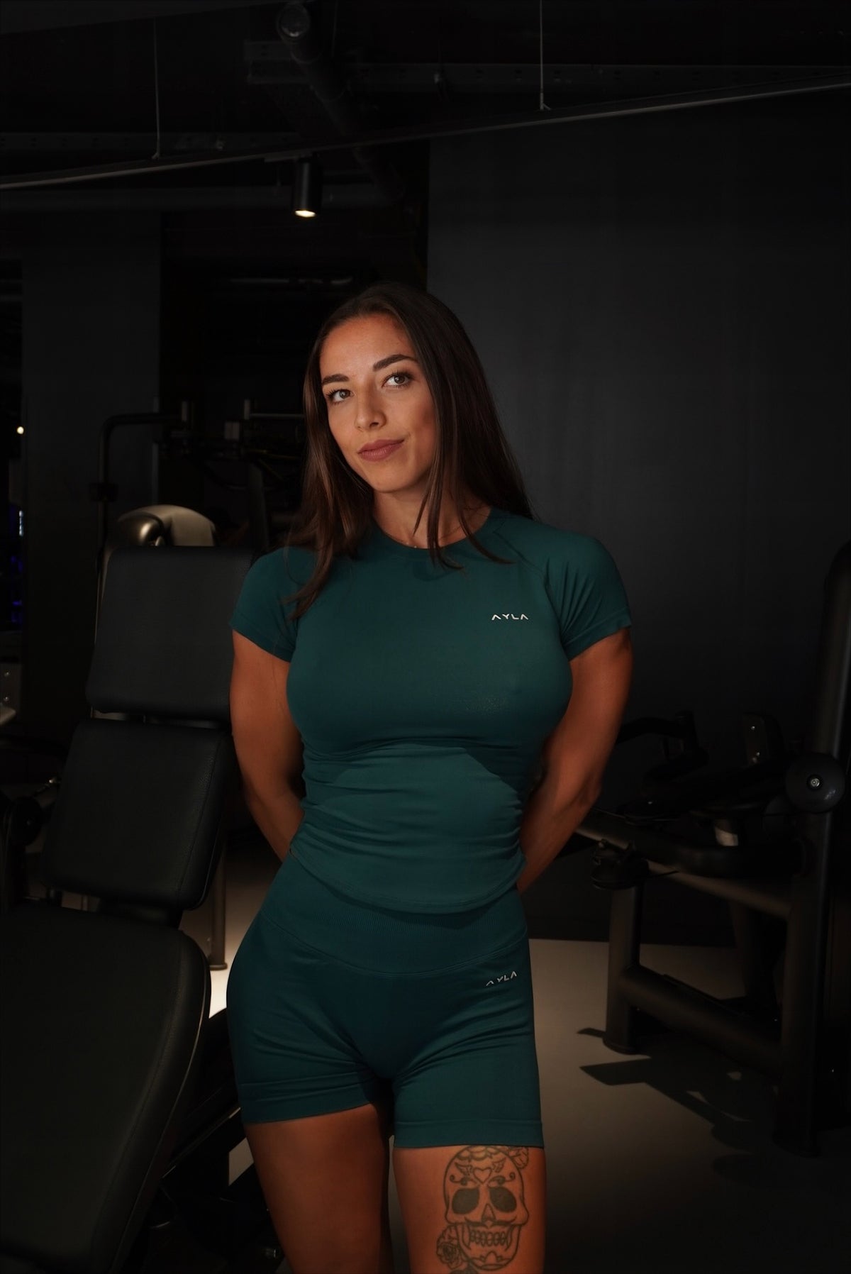 Set Palmira