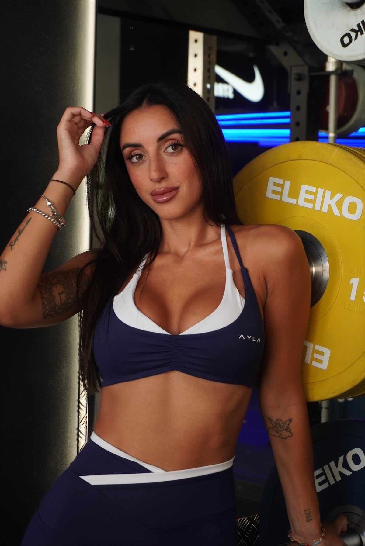 Set Damasco