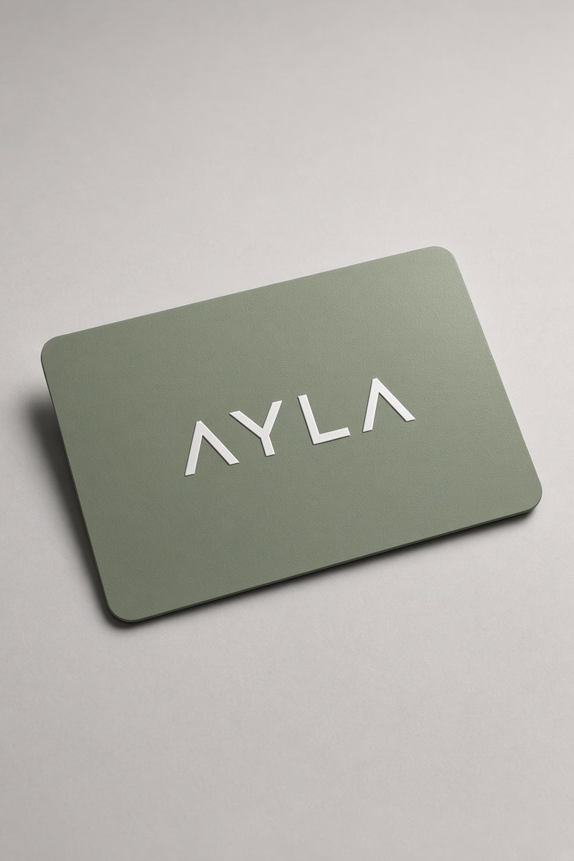 AYLA Gift Card