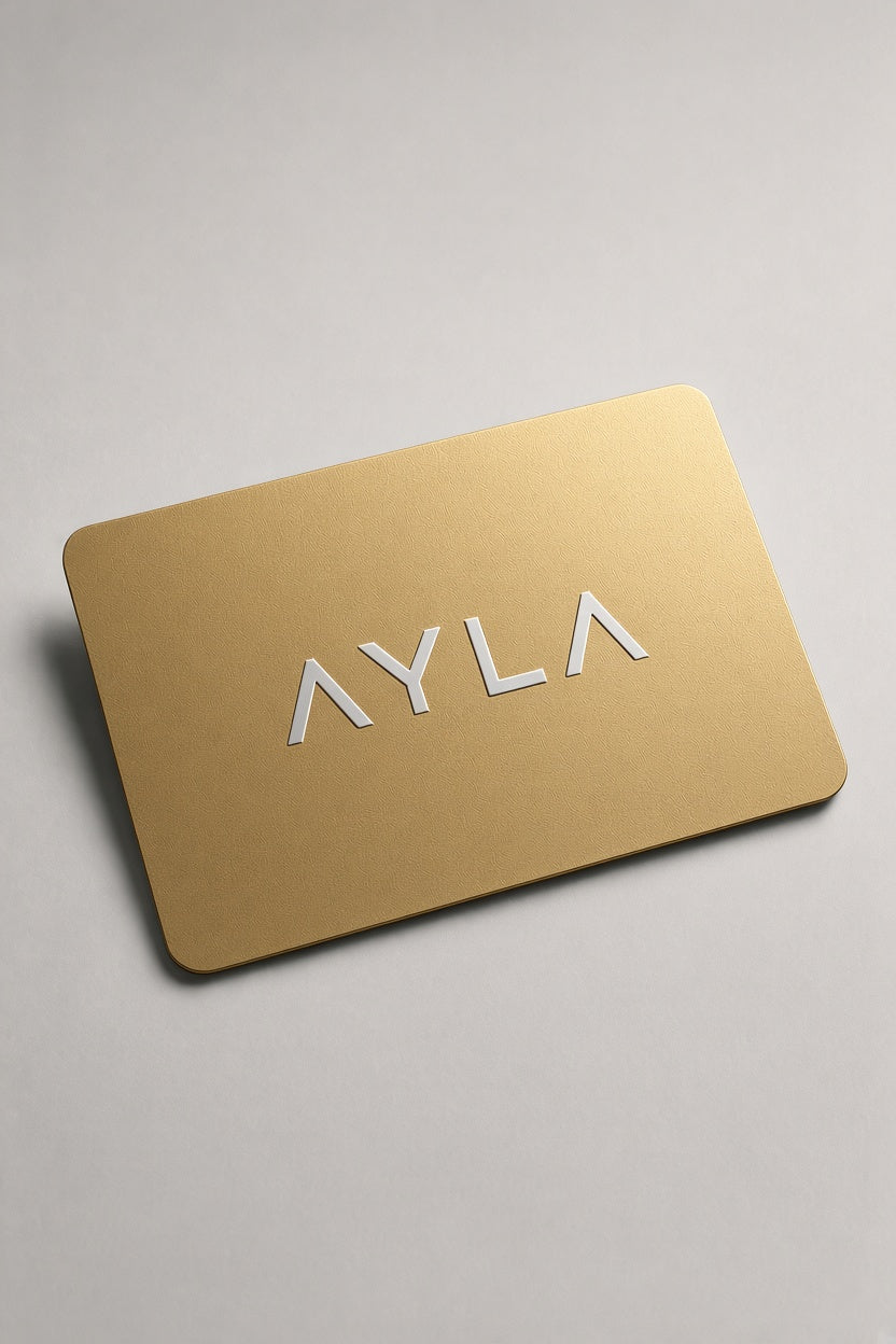 AYLA Gift Card